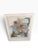 An elegant and striking framed offset lithograph by listed modernist artist Albert Poleg. Titled "Study of Nude," this...