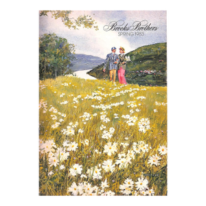 Brooks Brothers Spring 1983 Catalog