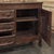 18th Century Country French Buffet ~ Credenza For Sale - Image 14 of 18