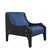 Mid-Century Modern Milord Armchair by Marco Zanuso for Arflex, Italy, 1960s For Sale - Image 3 of 11