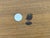 Brown Mid-Century Modern 9-Drawer Walnut Dresser For Sale - Image 8 of 11