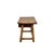 Spanish Wabi-Sabi Popular Table, 1940s For Sale - Image 9 of 10