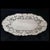 George VI Pierced Sterling Silver Compotier, Sheffield, 1940 For Sale - Image 3 of 14