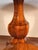 19th Century Biedermeier Walnut Table, Germany, 1820 For Sale - Image 5 of 10