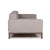 Alfa Fabric Sofa from Zanotta For Sale - Image 6 of 9