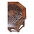 Wood Anglo-Indian Side Table, 1890s For Sale - Image 7 of 9