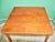 Danish Dining Table in Teak Veneer, 1960s For Sale - Image 13 of 18