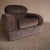 Vintage Italian Lounge Chair For Sale - Image 3 of 10