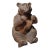 Black Forest Bear Inkwell For Sale