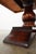 Vintage Bernadette Livingston Rustic Luxury Furniture Dining Table For Sale - Image 12 of 14