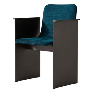 Flutz Armchair by Michael Anastassiades for Cassina For Sale