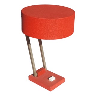 Adjustable Desk Lamp from Kaiser, 1960s For Sale