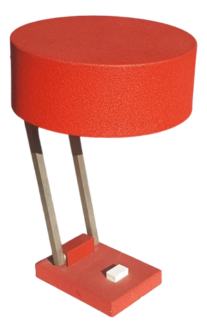 Adjustable Desk Lamp from Kaiser, 1960s