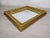 Gold Gold Frame Mirror, 1890s For Sale - Image 8 of 18