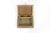 Vintage Inlaid Wood Bone Inlay Box For Sale - Image 12 of 14