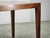 Side Tables by Severin Hansen for Haslev Møbelfabrik, 1960s, Set of 2 For Sale - Image 6 of 11