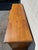 Vintage Antique Wood Dresser Buffet Media Console Changing Table Chest Drawers For Sale - Image 9 of 10