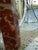 6ft X 28"h Marble Console Table Karl Springer Style For Sale - Image 10 of 12