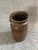 Wood Himachal Pot, 1920s For Sale - Image 7 of 8