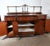 Chippendale Mahogany Sideboard, 1890 For Sale - Image 3 of 12