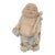Porcelain Hand Painted Buddah Made in Japan For Sale
