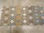 Galerie Shabab Collection Mid-20th Century Turkish Anatolian Throw Rug For Sale In New York - Image 6 of 8