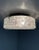 Bubble Glass Wall or Ceiling Lamp, 1960s For Sale - Image 4 of 14
