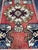 Contemporary Turkish Yastik Rug 1'6" x 2'6" For Sale - Image 3 of 5