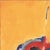'Study in Marigold and Indigo, 1960' by Ruth Francken, Abstract Expressionist, New York, Paris, Oxford For Sale - Image 9 of 10