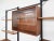 Large Danish Teak Wall Units by Poul Cadovius for Royal System, 1950s For Sale - Image 10 of 18