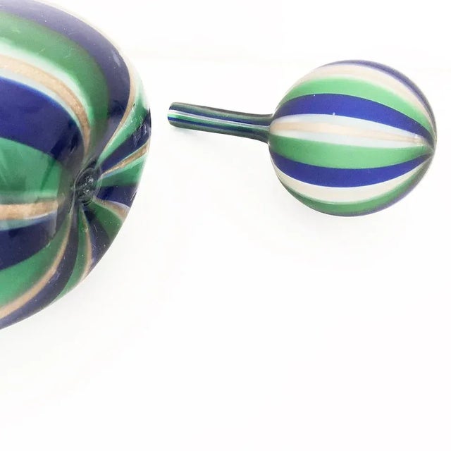 1960s Vintage Bottle, 1960s For Sale - Image 5 of 6