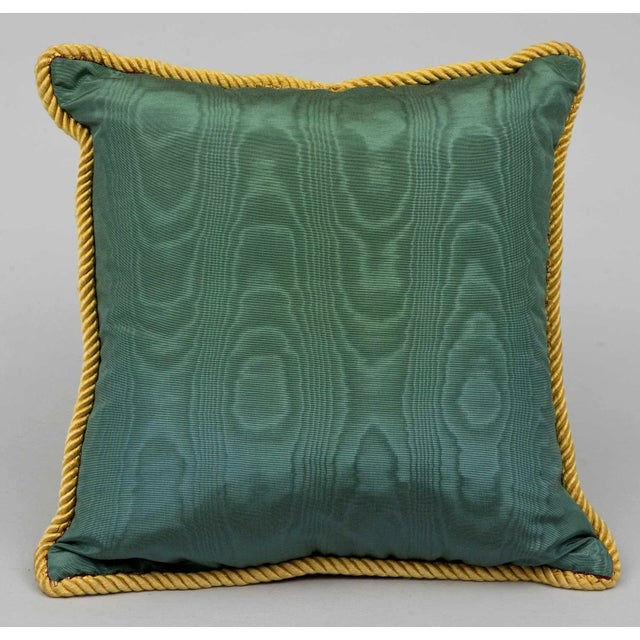 Victorian Victorian Beadwork Cushion, Circa 1880 For Sale - Image 3 of 4