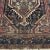 Antique Vintage Design Worn Out Tribal Rug - 3′10″ × 5′6″ For Sale - Image 10 of 13