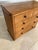 Two Over Three Drawers - Antique Pine Chest of Drawers From England For Sale - Image 6 of 18