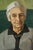Bruno Krauskopf, Post-Impressionist Portrait of an Elderly Woman, 20th Century, Oil on Masonite, Framed For Sale - Image 3 of 18
