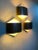 Wall Lights by Dieter Witte for Staff, Germany, 1960, Set of 3 For Sale - Image 4 of 13