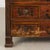 Hungarian Original Hand-Painted Pine Chest of Four Drawers Dated 1865 For Sale - Image 15 of 18