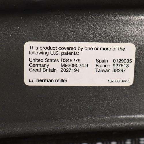 Areon Chair from Herman Miller For Sale - Image 14 of 15