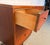 Mid-Century Walnut and Formica Top Writing Desk For Sale - Image 12 of 14