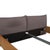 Modern Wooden Bed from Hülsta For Sale - Image 3 of 14