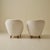 Gio Ponti by Casa & Giardino Armchairs, a Pair, 1940s For Sale In New York - Image 6 of 7