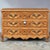 French 1950s Italian French Louis XV Style Carved Pine Chest / Commode For Sale - Image 3 of 10