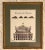 One print is of the Théâtre de l'Odéon in Paris and the 2nd is the Palais Garnier of the Paris Opéra. Both are beautifully...