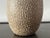 Hand-Thrown Ceramic Vase with Shrink Glaze by Albert Kiessling, 1950s For Sale - Image 13 of 18