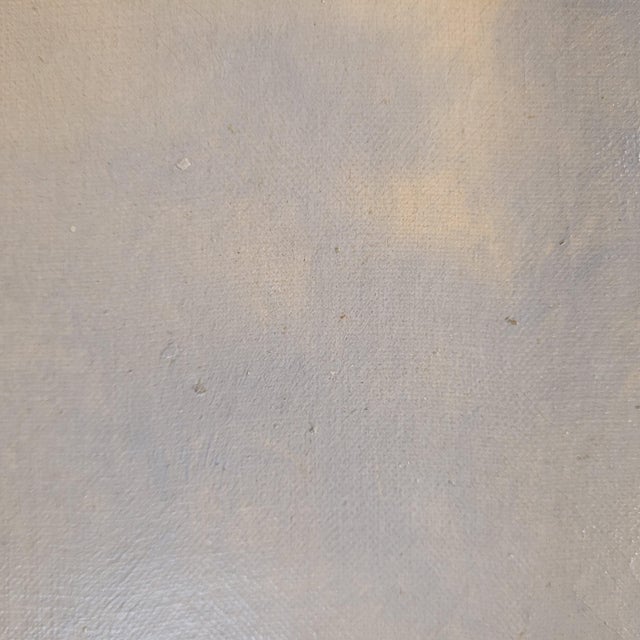 Bernard Van Beek, Kortenhoefs Ships, 1910, Oil on Canvas, Framed For Sale - Image 15 of 18