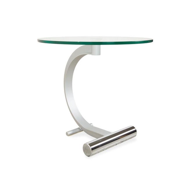 5170 Glass Coffee Table from Rolf Benz For Sale - Image 5 of 9