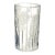 Iittala Finland Oiva Toikka Nuutajärvi Flora Drinking Glass – 5.25” Tumbler For Sale