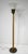 Glass Russel Wright Mid Century Floor Lamp For Sale - Image 7 of 7