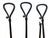 Arts & Crafts Fireplace Tool Set For Sale In New York - Image 6 of 11