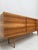 Vintage German Walnut Sideboard, 1960s For Sale - Image 4 of 11